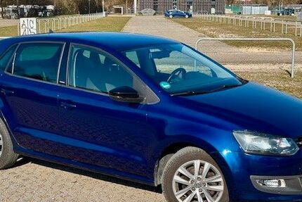 VW Polo 171.000 km 4.400 &euro; Eichstätt 85072