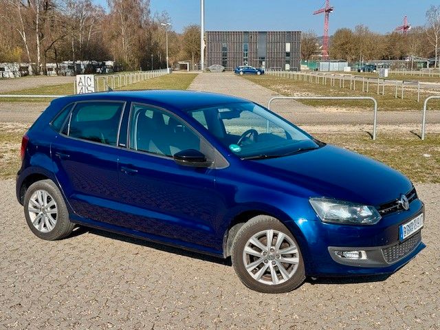 VW Polo 171.000 km 4.400 &euro; Eichstätt 85072