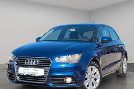 Audi A1 194.000 km 6.990 &euro; Neustadt 31535