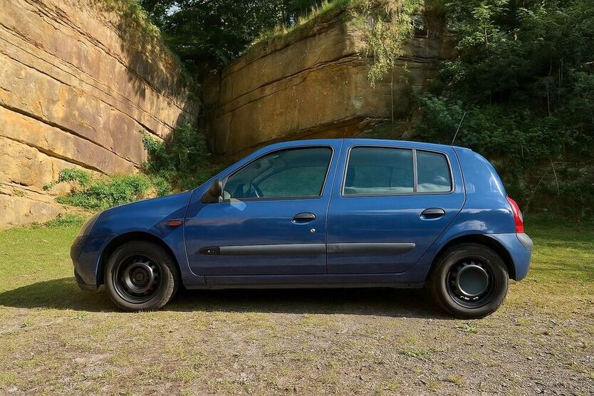 Clio