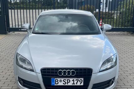 Audi TT 188.000 km 9.500 &euro; Berlin 13503