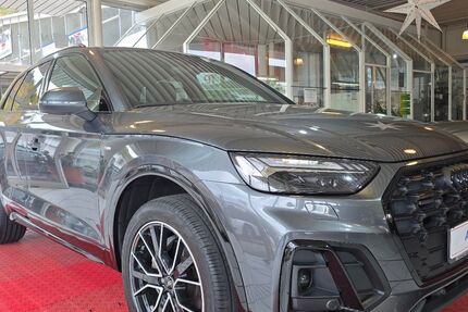 Audi Q5 22.500 km 43.800 € Lahnstein 56112