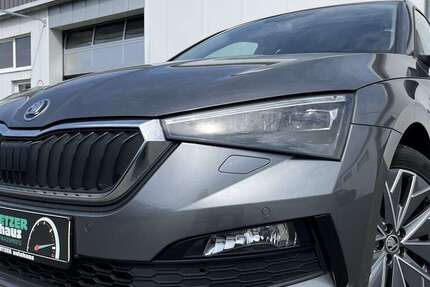 Skoda Scala 24.346 km 17.860 &euro; Marktredwitz 95615