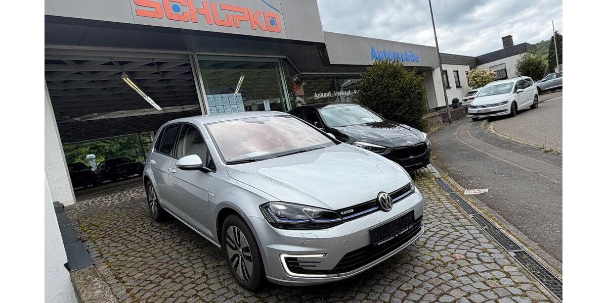 VW Golf 32.400 km 16.799 &euro; Zell (Mosel) 56856