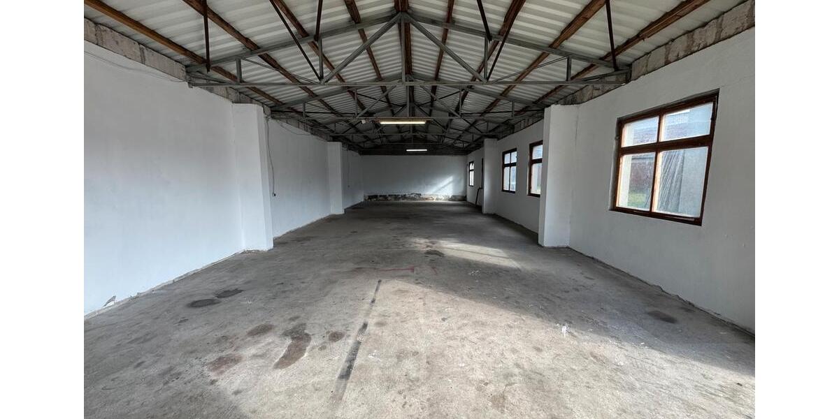 Gewerbeobjekt Rehna - 400&euro; | Angebot:26090342