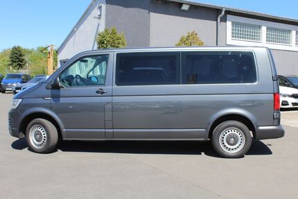 VW T6 Caravelle 216.000 km 15.980 &euro; Leipzig 04328