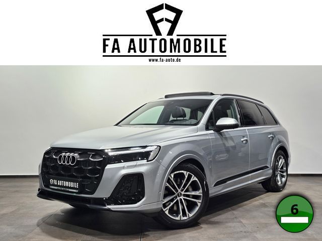 Audi Q7 16.593 km 66.990 € Mainaschaff 63814