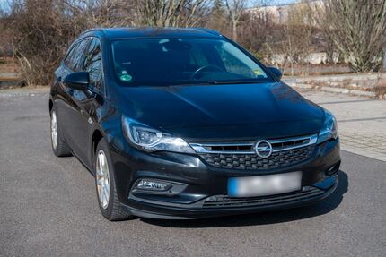 Opel Astra 217.000 km 5.699 &euro; Leipzig 04155