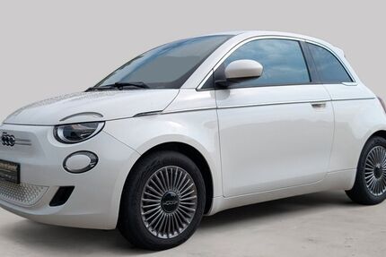 Fiat 500e 20.466 km 23.790 &euro; Würzburg 97076