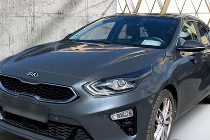 Kia ceed Sportswagon 45.917 km 19.990 &euro; Bad Tabarz 99891
