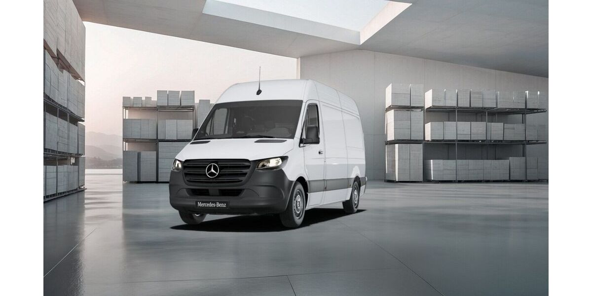 Mercedes-Benz Sprinter 40.216 km 44.789 &euro; Gera 07546