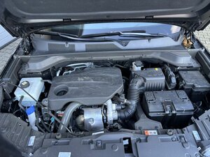 SsangYong Korando Bliss 2WD Automatik+Navi+Kamera+Sitzhzg.+ 14.696 km 28.598 € Meerbusch 40667