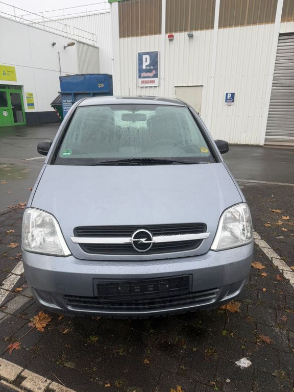 Opel Meriva 177.441 km 1.399 € Lahnstein 56112