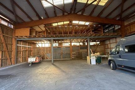 Gewerbeobjekt Baiersbronn - 1.600&euro; | Angebot:25427103