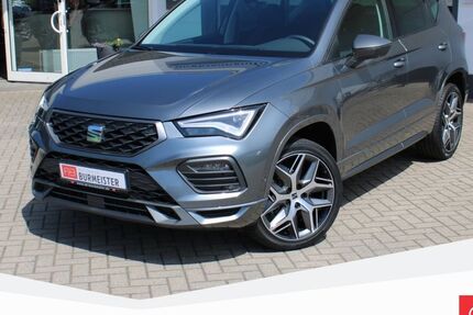 Seat Ateca 1.786 km 34.990 &euro; Parchim 19370