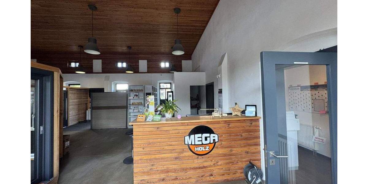 Gewerbeobjekt Zittau - 470.000&euro; | Angebot:25838064