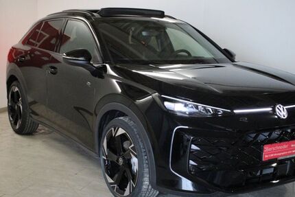 VW T-Roc 1.001 km 46.980 &euro; Schopfloch 91626