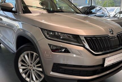 Skoda Kodiaq 131.000 km 21.990 &euro; Forchtenberg 74670