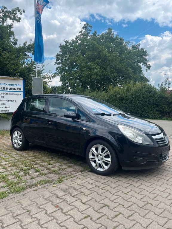 Corsa