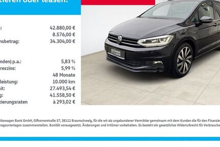 VW Touran 17.899 km 35.570 &euro; Bitterfeld-Wolfen 06749