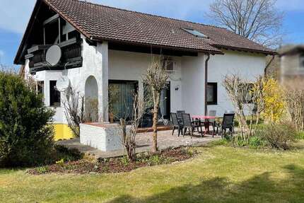 Haus zum Kaufen in Bernhardswald 499.000 € 159.79 m² 6 zimmer