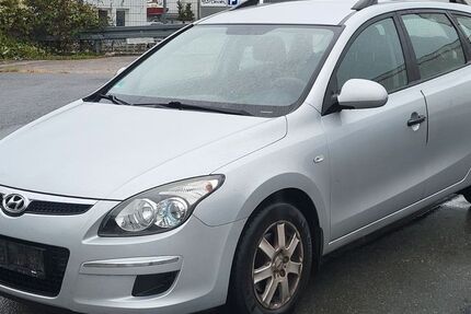 Hyundai i30 219.000 km 1.490 &euro; Postbauer-Heng 92353