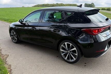 Seat Leon 112.500 km 16.500 &euro; Reichshof 51580