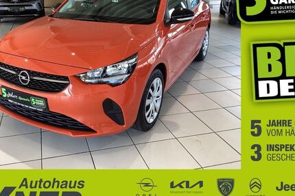 Opel Corsa 37.523 km 11.750 &euro; Hof 95032
