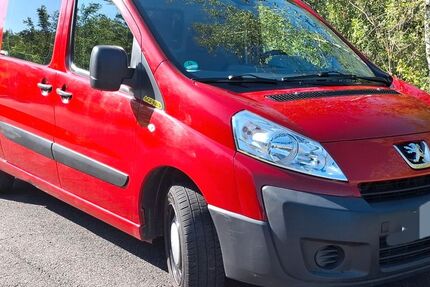 Peugeot Expert 195.869 km 4.700 &euro; Hörlitz 01968
