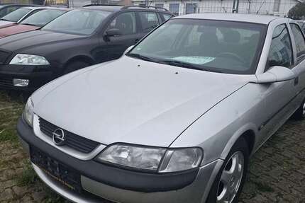 Opel Vectra 86.000 km 2.900 &euro; Bad Kreuznach 55543