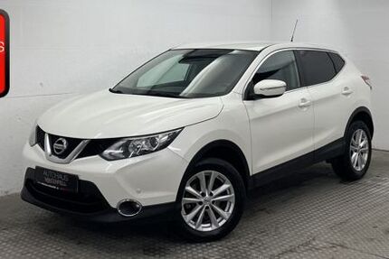 Nissan Qashqai 276.439 km 7.880 &euro; Berlin 12351