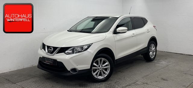 Nissan Qashqai 276.439 km 7.880 &euro; Berlin 12351