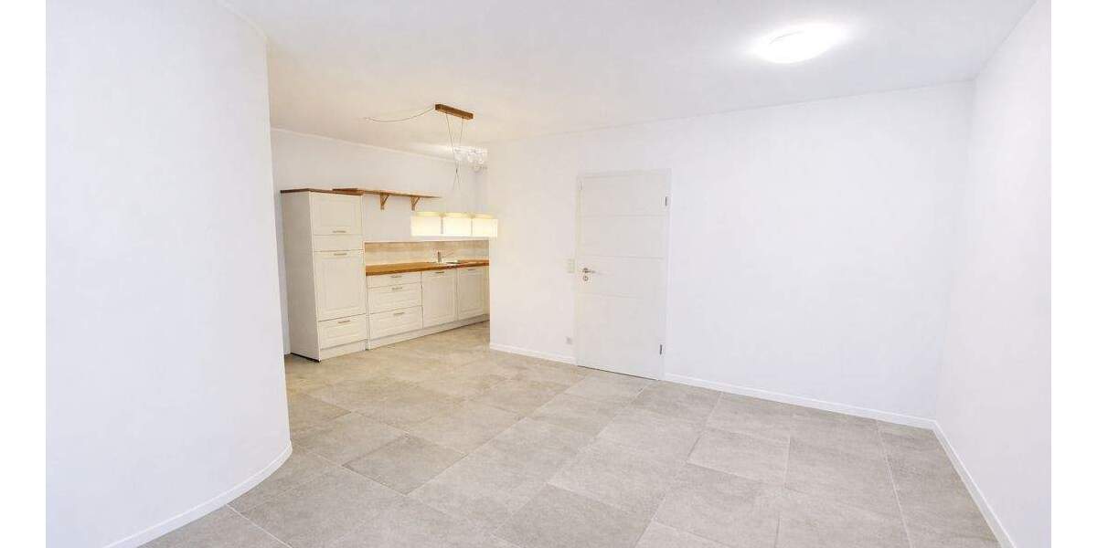 Etagenwohnung Büsum - 2 Zimmer, 50 m&sup2;, 220.000&euro; | Angebot:25535591