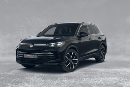 VW Tiguan 18.684 km 47.330 &euro; Bayreuth 95448