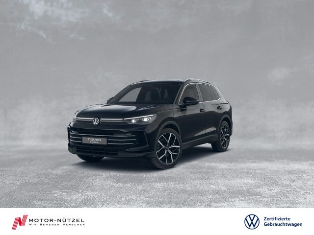 VW Tiguan 18.684 km 47.330 &euro; Bayreuth 95448