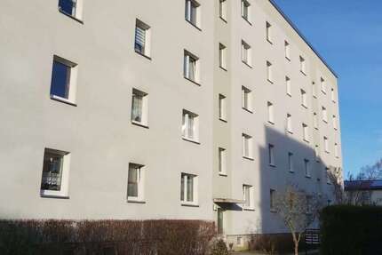 Wohnung Doberlug-Kirchhain Kirchhain - 1 Zimmer, 30 m&sup2;, 175&euro; | Angebot:25348943