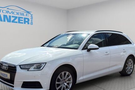 Audi A4 200.000 km 13.490 &euro; Weimar 99425