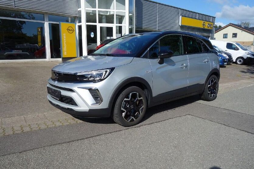 Crossland (X)