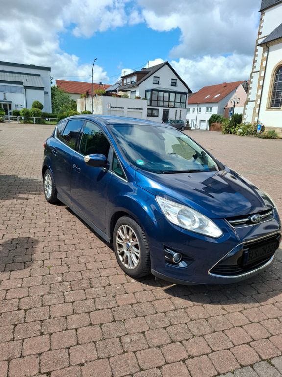C-Max