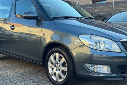 Skoda Roomster 156.000 km 5.400 &euro; Köln 50858