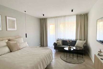 Zimmer Bremerhaven Geestemünde - 1 Zimmer, 1.100&euro; | Angebot:25383363