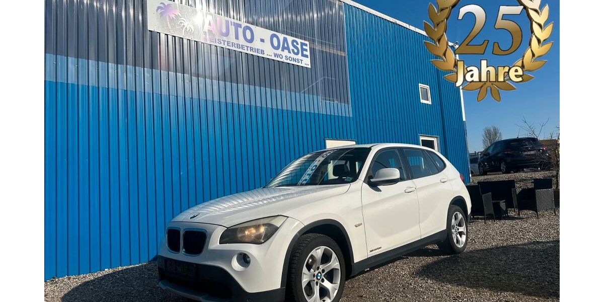 BMW X1 241.874 km 6.990 &euro; Flensburg 24941