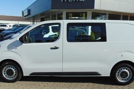 Opel Vivaro 6.600 km 25.750 &euro; Mühlhausen 99974