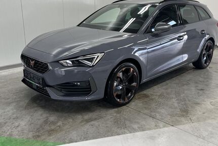 Cupra Leon 5.000 km 31.390 € Beilngries 92339