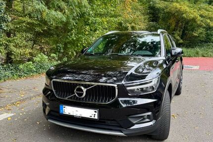 Volvo XC40 80.000 km 28.700 € Bottrop 46242