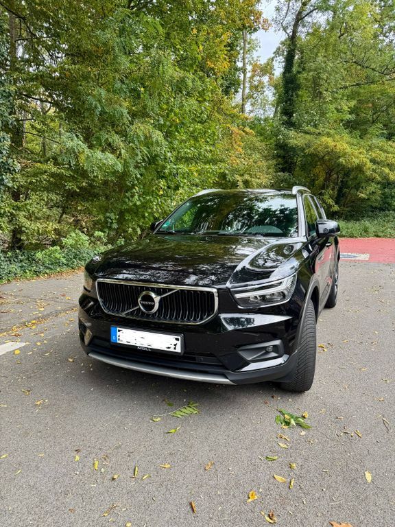 Volvo XC40 80.000 km 28.700 € Bottrop 46242