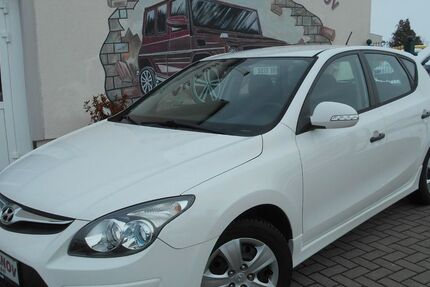 Hyundai i30 91.568 km 5.390 &euro; Markranstädt OT Quesitz 04420