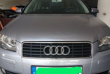 Audi A3 275.000 km 1.000 € Bretten 75015