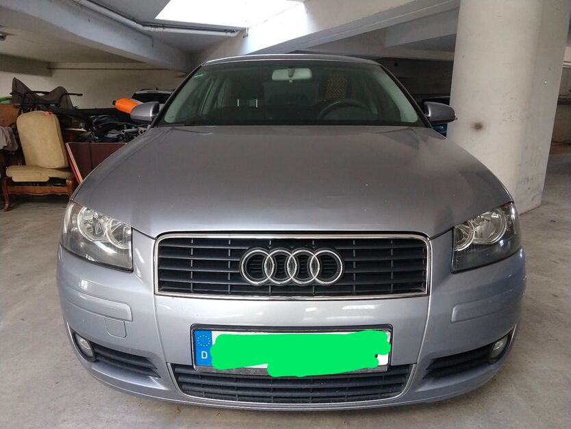 Audi A3 275.000 km 1.000 € Bretten 75015