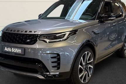 Land Rover Discovery 1.600 km 98.990 € Erbach 64711